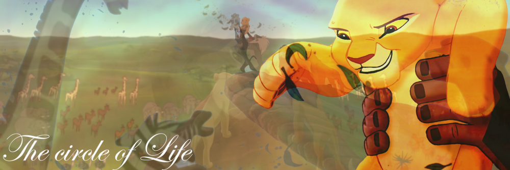 The Circle of Life 