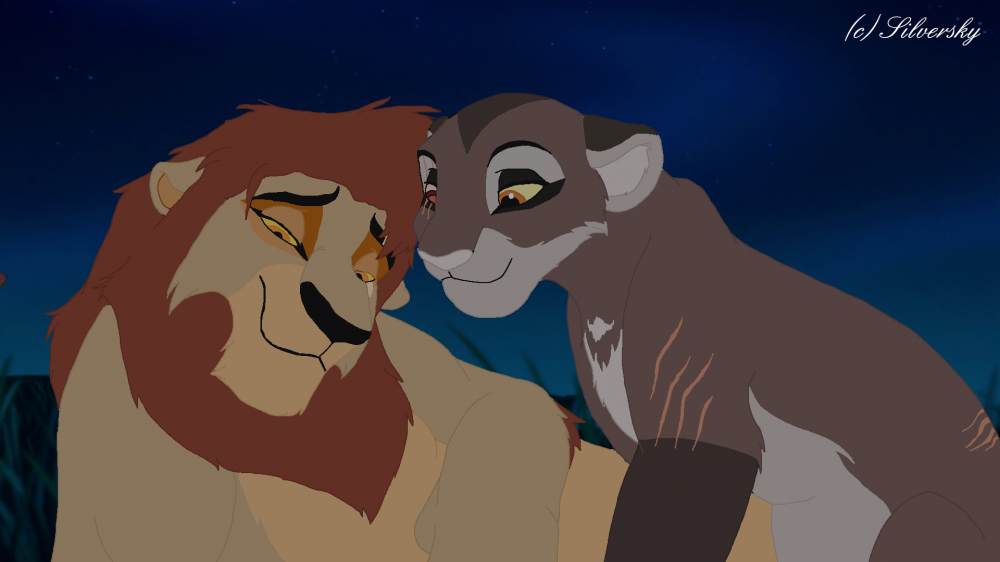 Together for the life 