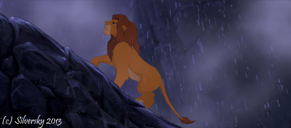 A new King - Kopa