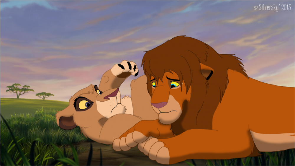 What's wrong Kopa ? - Vitani, Kopa
