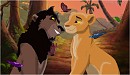 Love Will Find A Way - Kiara; Nuka