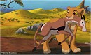 Good hunt for Kiara ? - Kiara 