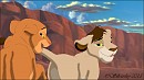 Don't worry mom - Nala,Mheetu