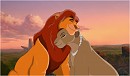 Amour sur la terre des Lions