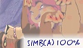 SIMB(A) 100%