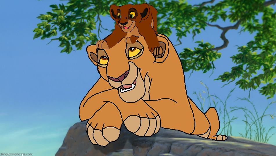 sani and kiara