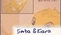 Simba & Kiara