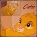 Baby Simba
