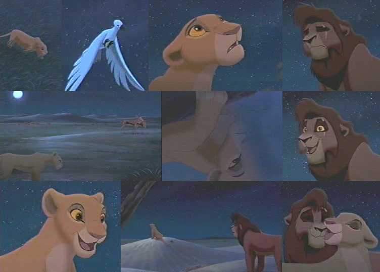 Love will find a way