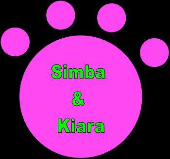 Simba & Kiara