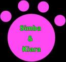 Simba & Kiara