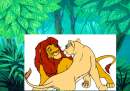Simba & Nala