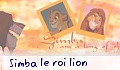 Simba le roi lion