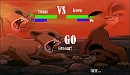 Vitani VS Kovu