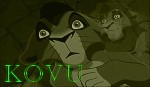 Avatar Kovu
