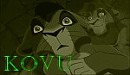 Avatar Kovu