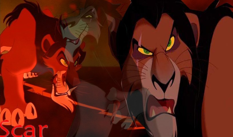 Scar