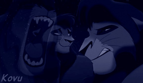 Kovu
