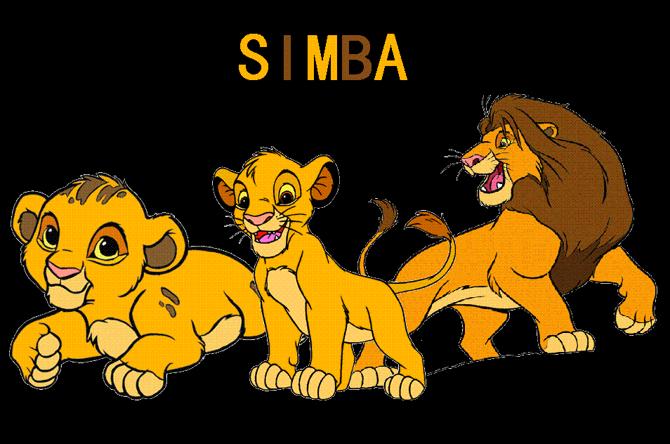 SIMBA