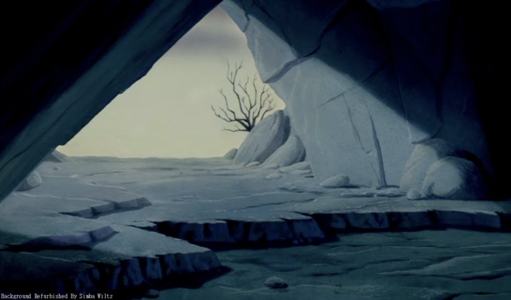 Cave