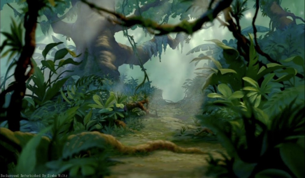 Jungle
