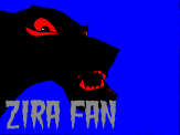 Zira Fan button