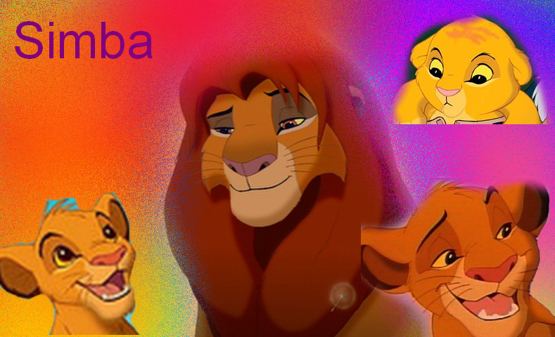 Simba 