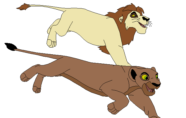 Kupa and Taba