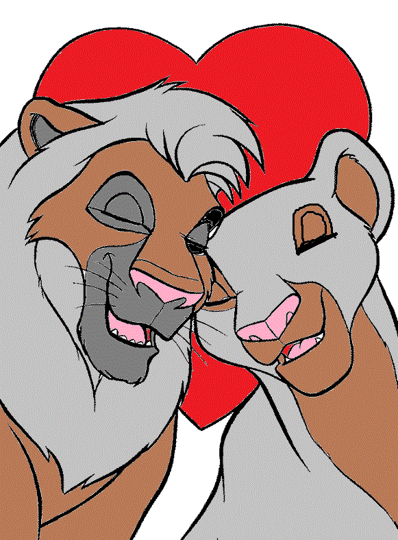 Together Forever