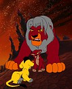  Scar's Cub?? 