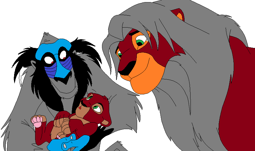 Enzi's Beginning