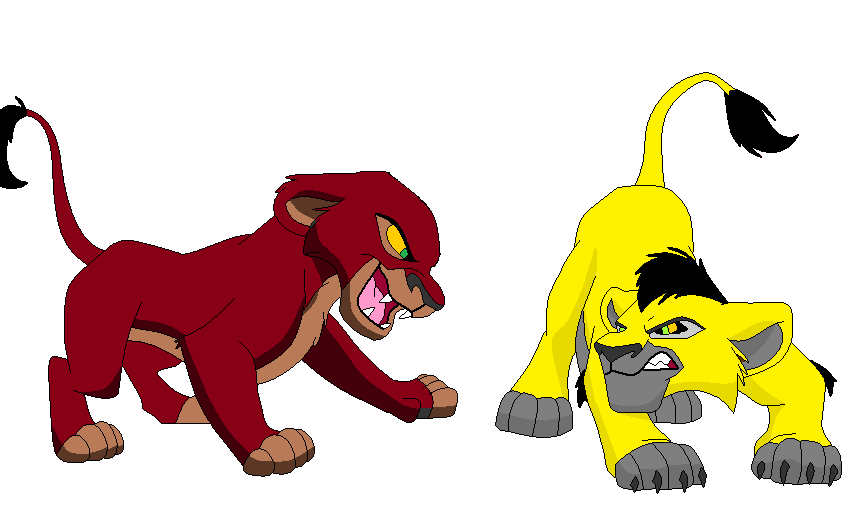 Haki and Enzi Again!