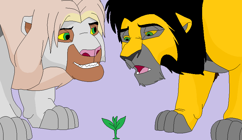Haki and Tiegrow