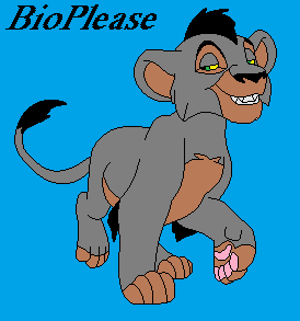 Adoptable- BIOS!!