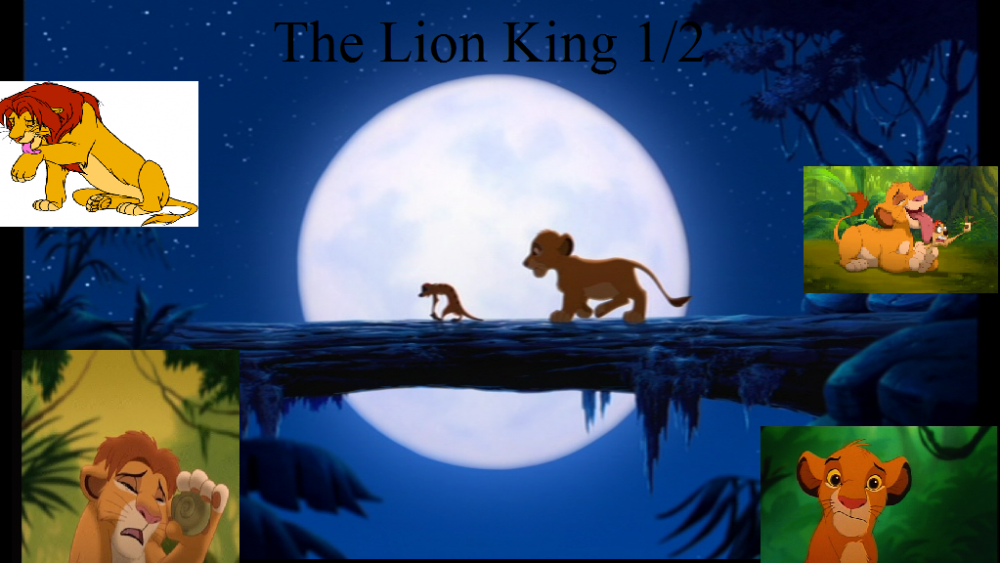 TLK 1/2