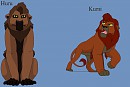 New Characters- Need Families!