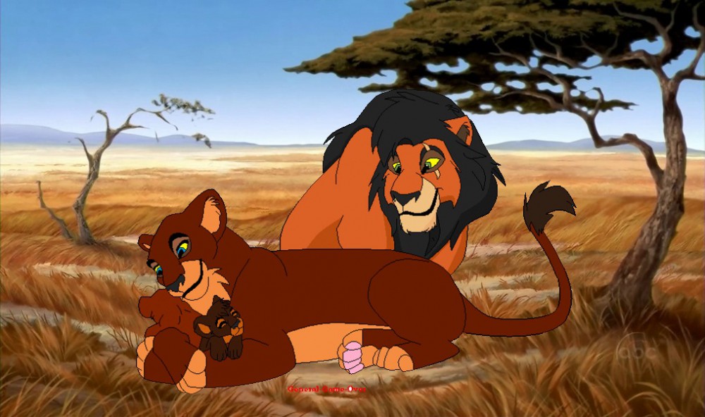 Scar's Family- Read Description