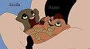 Kumi's New Cubs