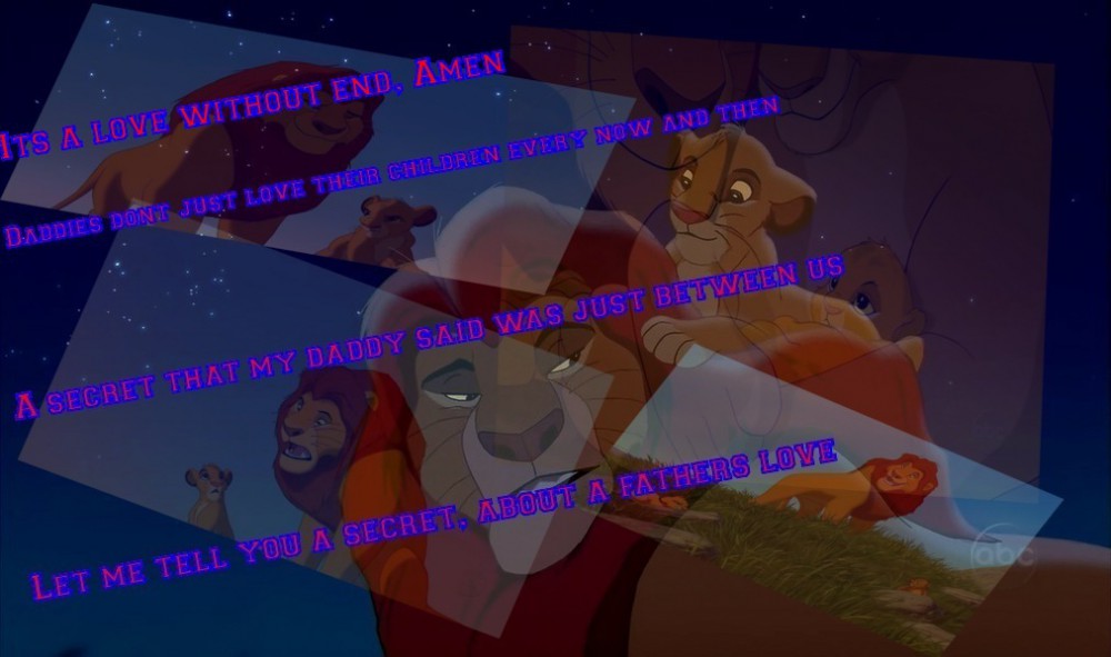 A Father's Love