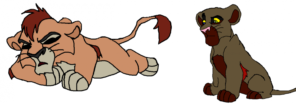Too Tired