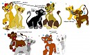 Adoptables!