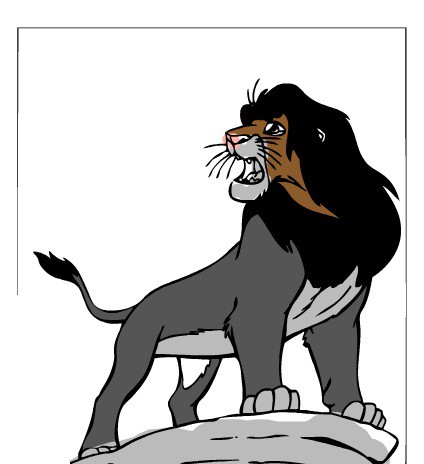 Lono becomes King
