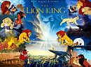 le roi lion