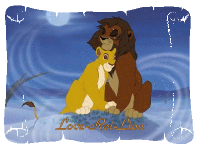 kovu et kiara