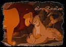 mufasa et sarabi