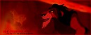 Be Prepared - It's time for the good-bye, Mufasa.