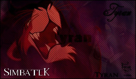 Tyran ~