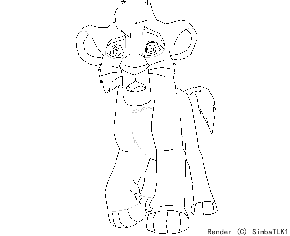 Render Kovu