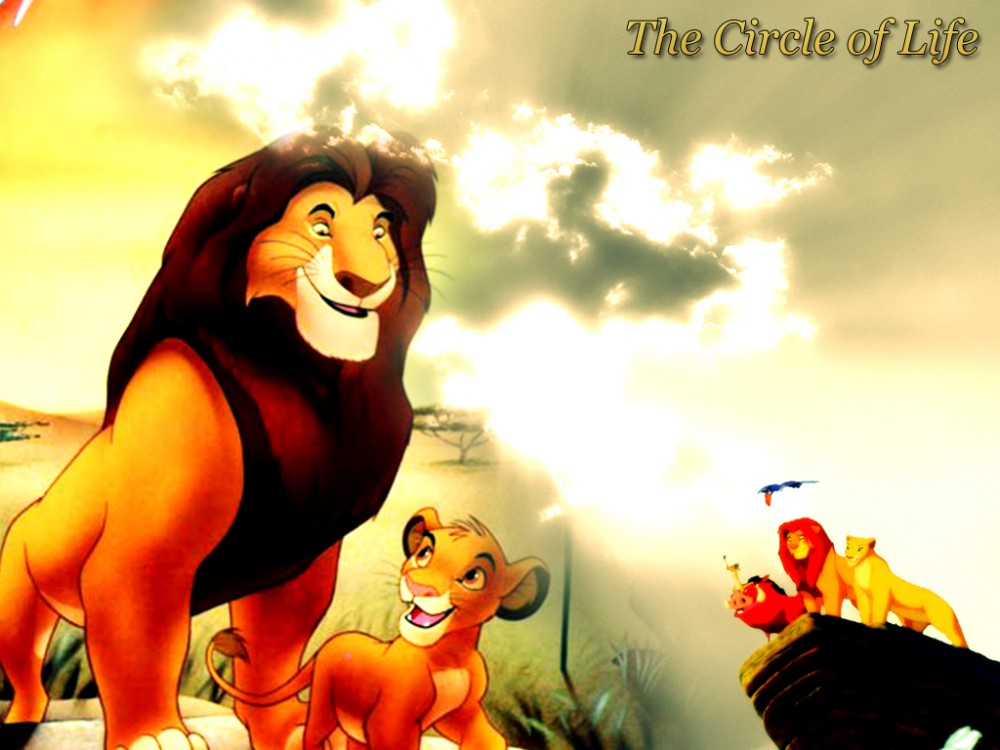 The Circle of Life