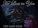 He Lives In You